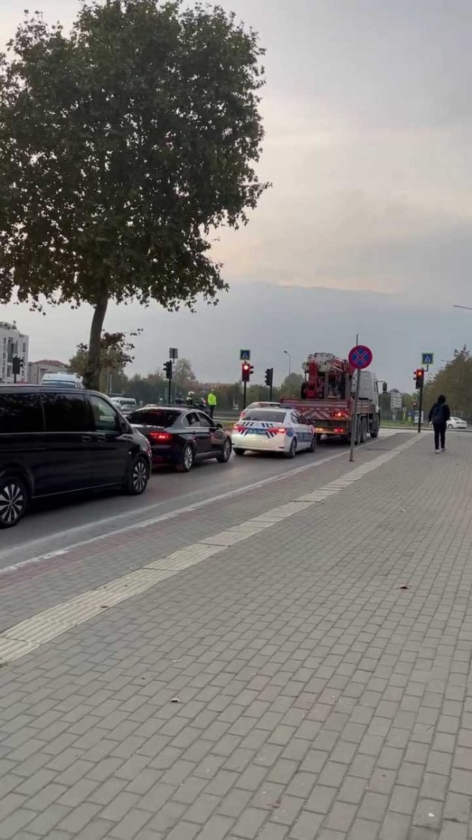 İ̇stanbul’da Çakar Saltanatı Geri Döndü
