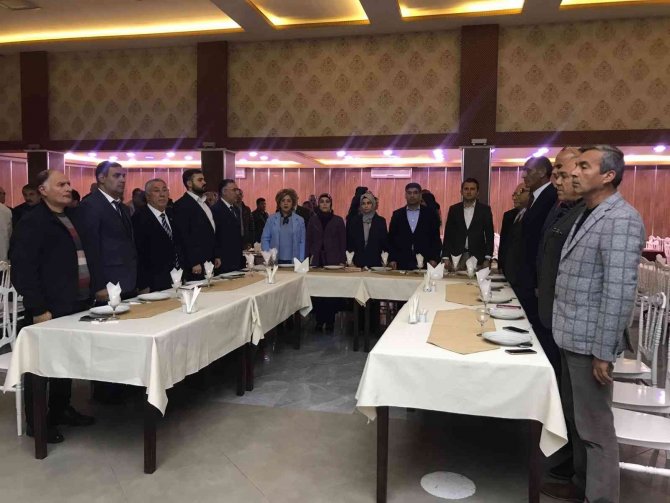 Iğdır’da Azerbaycan’ın 8 Kasım Zafer Günü Kutlandı