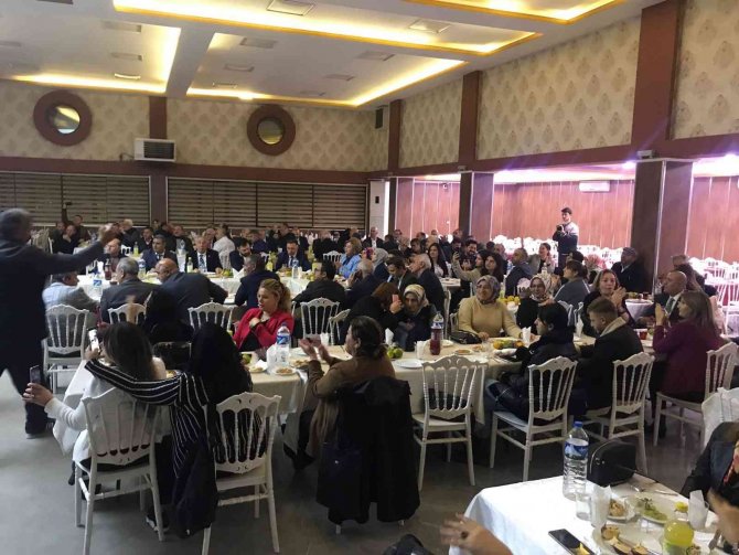 Iğdır’da Azerbaycan’ın 8 Kasım Zafer Günü Kutlandı