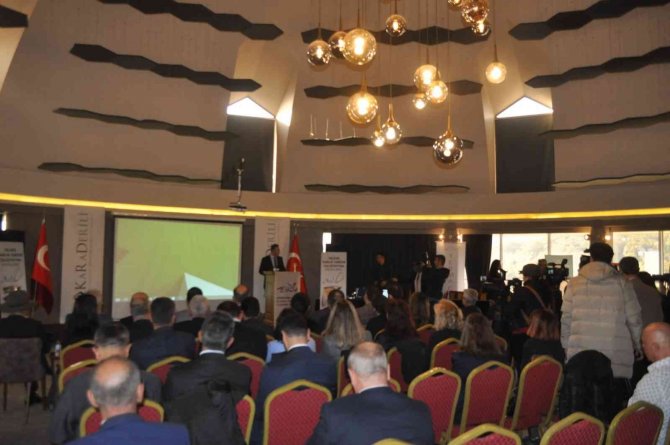 Yalova Sağlık Turizmi Çalıştayı Başladı