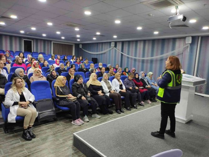 Başkan Demirtaş: “Halkımızdan Destek Bekliyoruz”