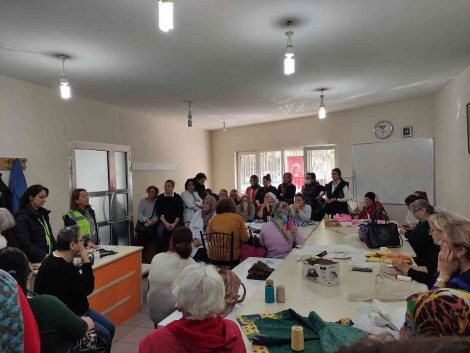 Başkan Demirtaş: “Halkımızdan Destek Bekliyoruz”