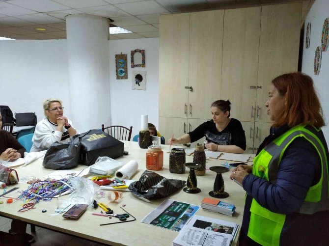 Başkan Demirtaş: “Halkımızdan Destek Bekliyoruz”