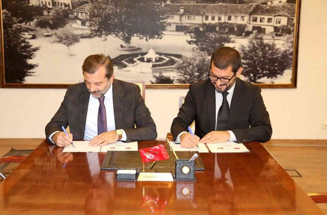 Gürsu Belediyesi, İstihdamda Öncü Olmayı Sürdürüyor