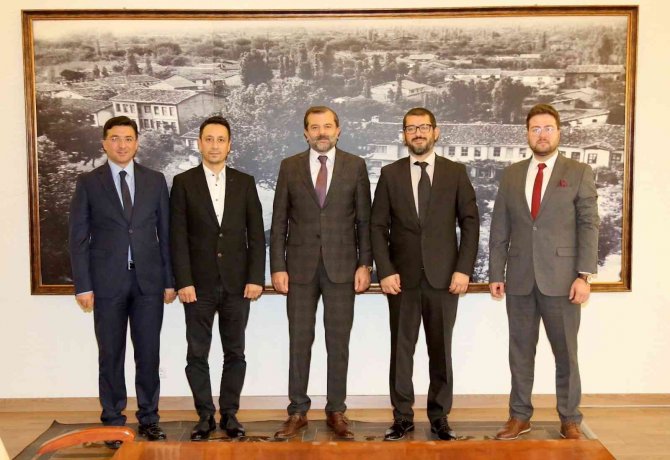 Gürsu Belediyesi, İstihdamda Öncü Olmayı Sürdürüyor