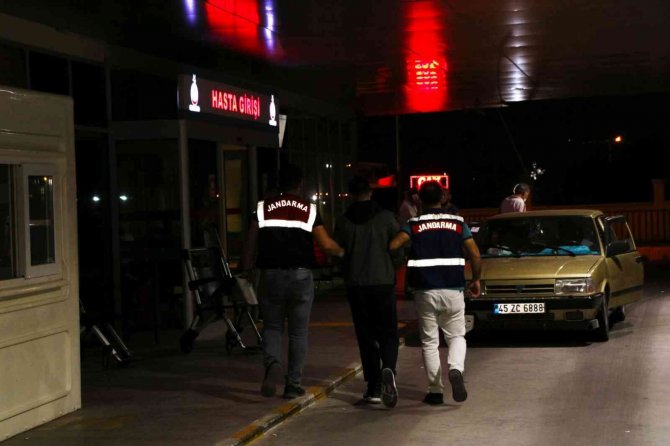 İ̇zmir Merkezli 13 İlde Fetö Operasyonu: 19 Şüpheli Yakalandı
