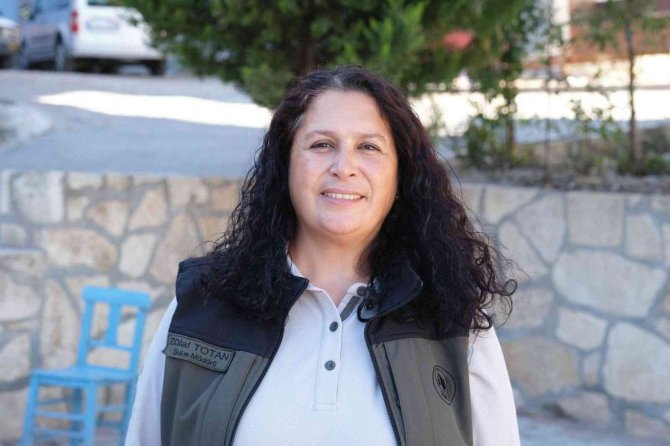 Orman Köylüleri Kendi Elektriklerini Üretmeye Başladı