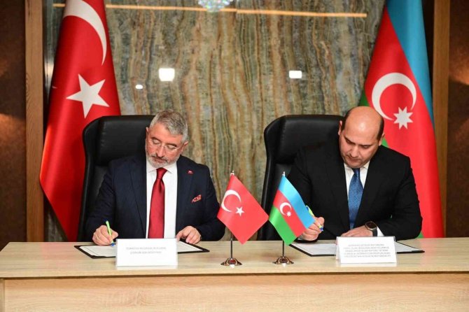 Çorum, Fuzuli İle Kardeş Şehir Oldu