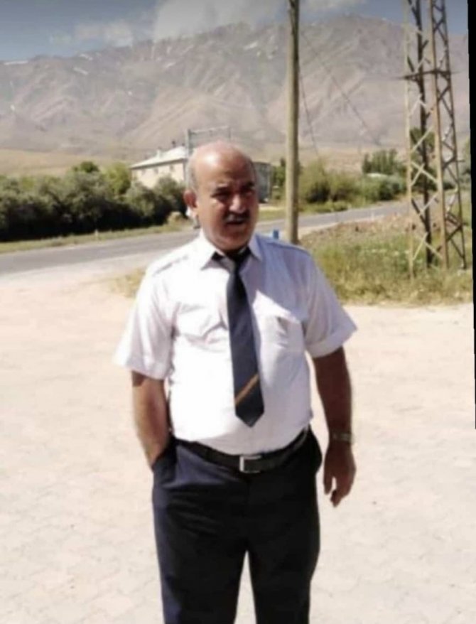 Otobüs Şoförünün Oğlu: “Babam Frenlerin Arızalandığını Fark Edince Yolculara Panik Yapmamalarını Söyledi”