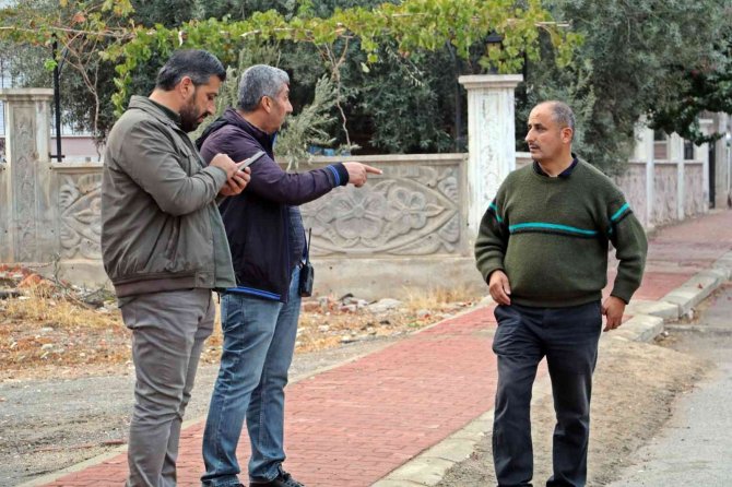 “Kuyumcu Soyuldu, Senin Kimlik Fotokopin Çıktı’ Yalanıyla 115 Bin Lirasından Oluyordu