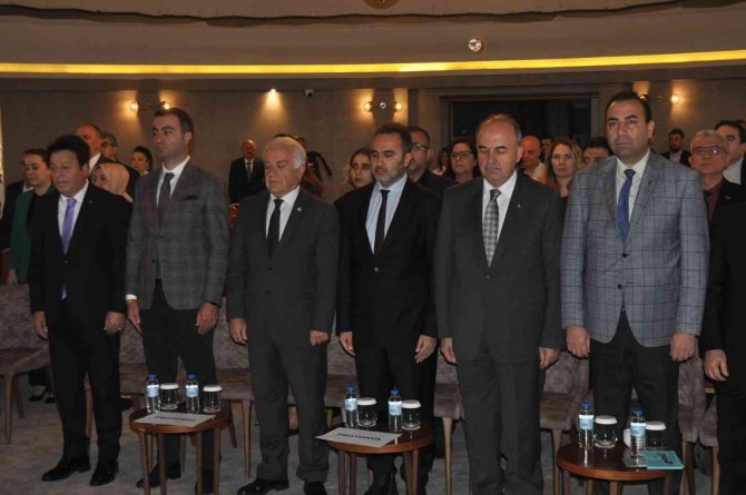 Yalova Sağlık Turizmi Çalıştayı Başladı