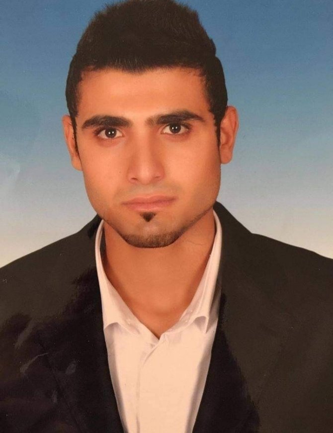 6 Yıldır Kayıp Oğlu İçin Gözyaşı Döküyor