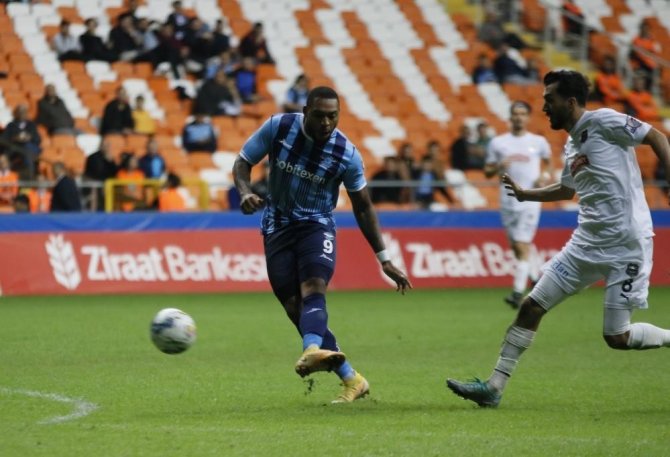 Nazilli Belediyespor Kupada, Adana Demirspor’a 4-3 Mağlup Oldu