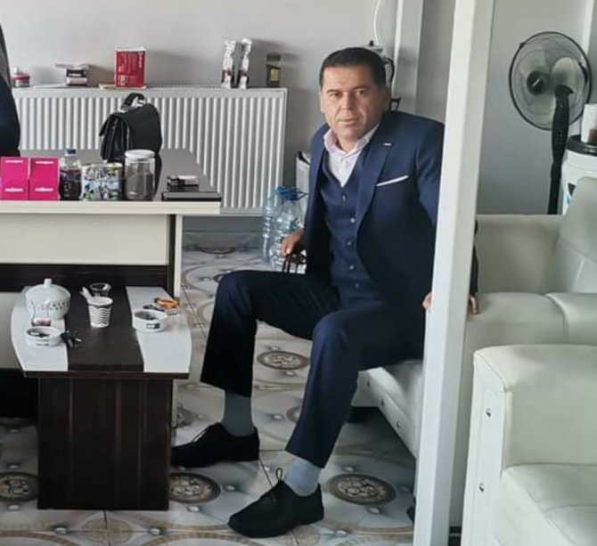 Kardeşlerin Cinayetle Biten Miras Kavgası Kameraya Yansıdı