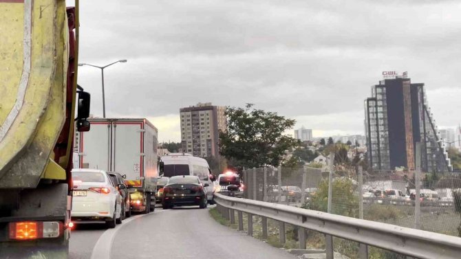 İ̇stanbul’da Çakar Saltanatı Geri Döndü