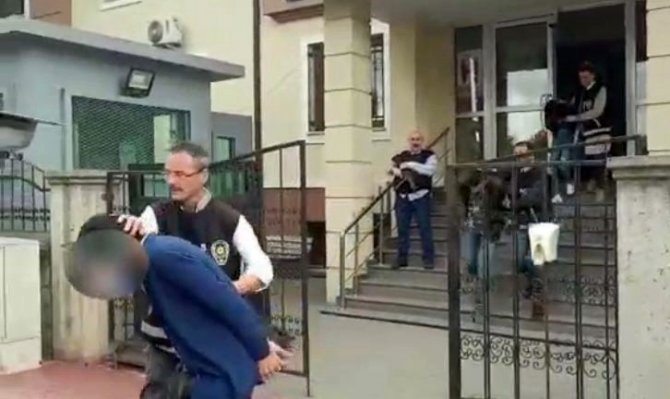 Sakarya’da Fuhuş Yapılan 2 İkamet Mühürlendi