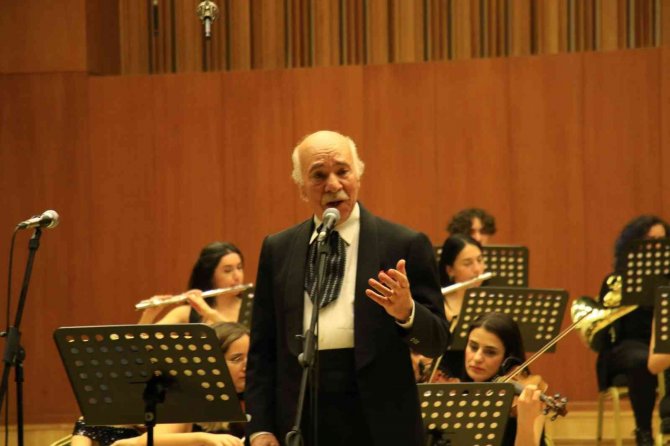 Başkentte Şanlıurfa Rüzgarı