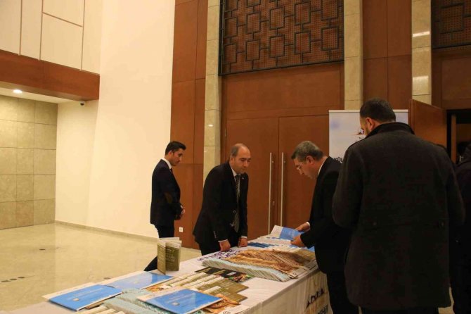 Başkentte Şanlıurfa Rüzgarı