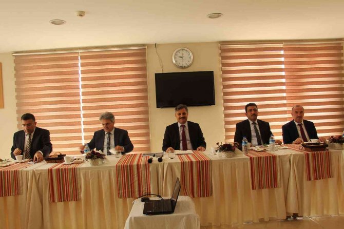 Siirt Nüfusunun Yüzde 15’i Öğrencilerden Oluştu