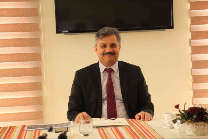 Siirt Nüfusunun Yüzde 15’i Öğrencilerden Oluştu