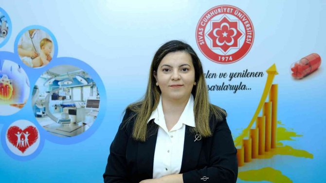 Nisa Başpınar: “X Işınlarının Gereksiz Kullanımının Birçok Zararları Olabilir”