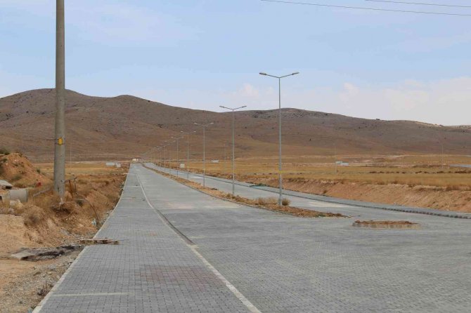 Sivrihisar’ın 30 Yıllık Hayali Gerçek Oldu