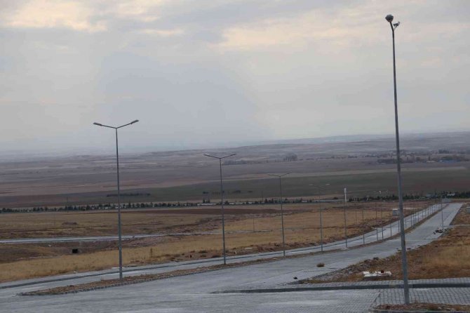 Sivrihisar’ın 30 Yıllık Hayali Gerçek Oldu