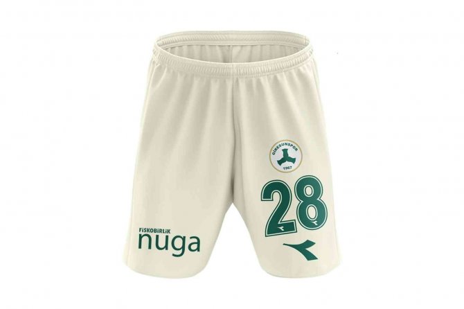 Giresunspor’a Yeni Sponsor