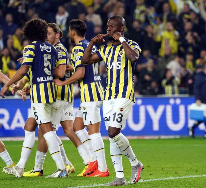 Süper Lig’in 13. Haftasında Öne Çıkanlar