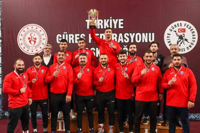 Sultangazi Belediyesi, Süper Lig’de