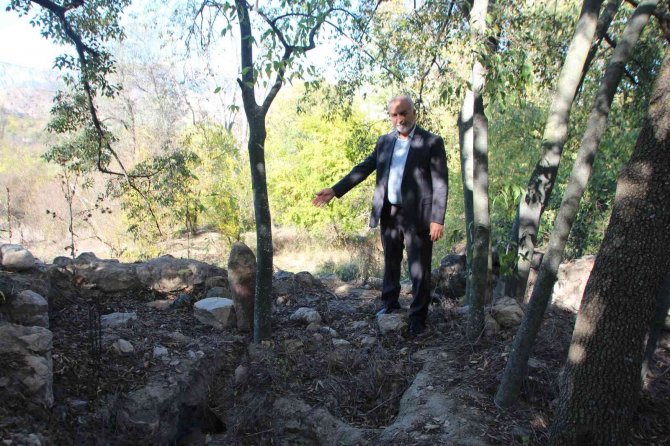 Tapduk Emre Türbesi’nin Bilecik’te Olduğu İddiası