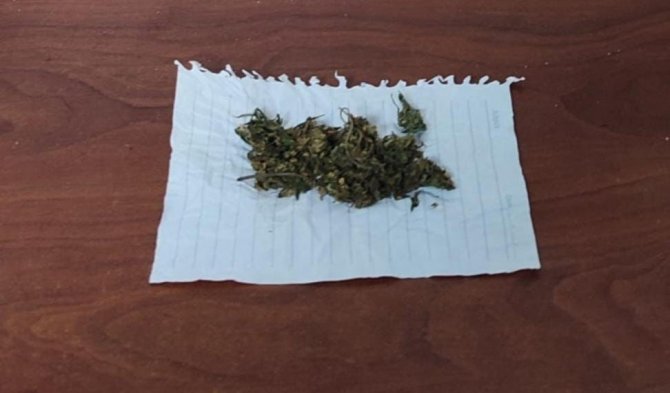 Tekirdağ’da Şok Uygulamalarda 40 Şüpheliye İşlem Yapıldı
