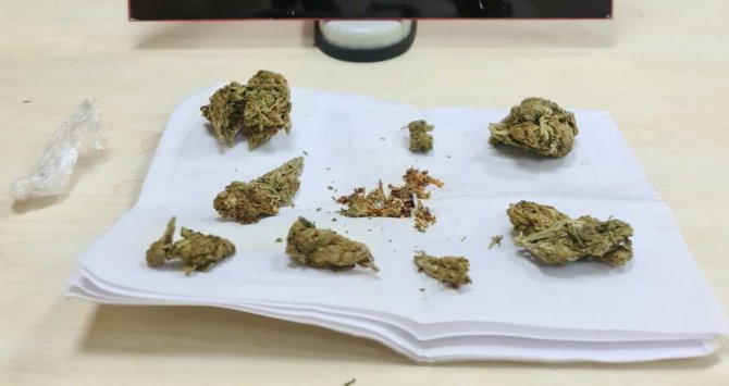 Tekirdağ’da Şok Uygulamalarda 40 Şüpheliye İşlem Yapıldı