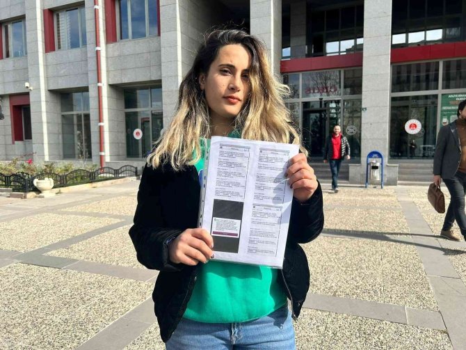 Böyle Dolandırıcılık Görülmedi