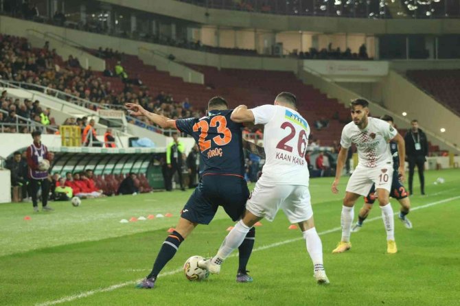 Süper Lig’in 13. Haftasında Öne Çıkanlar
