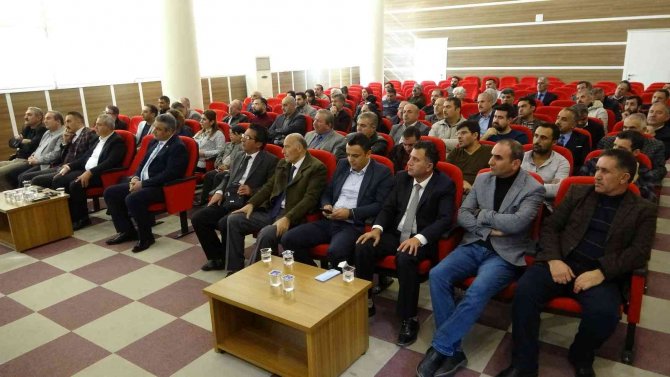 İ̇lksan’dan Eğitim Çalışanlarına ‘Kanser Sağlık Desteği’ Bilgilendirmesi