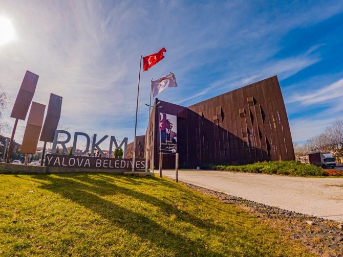 Yalova Belediyesi’nin İ̇brahim Müteferrika Kültür Sanat Sezonu Başlıyor