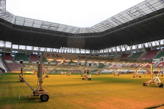 Ak Parti Diyarbakır İ̇l Başkanı Aydın: “Bütün Diyarbakırlı Hemşehrilerimizi 16 Kasım’da Milli Takımımıza Destek Olmaya Davet Ediyoruz”