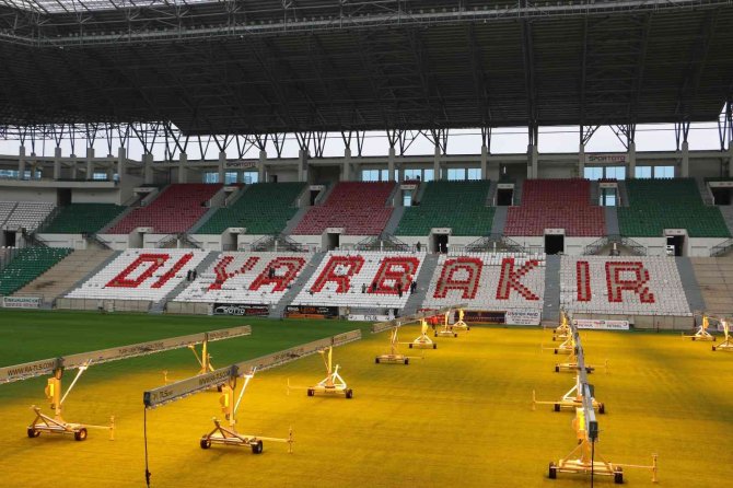 Ak Parti Diyarbakır İ̇l Başkanı Aydın: “Bütün Diyarbakırlı Hemşehrilerimizi 16 Kasım’da Milli Takımımıza Destek Olmaya Davet Ediyoruz”