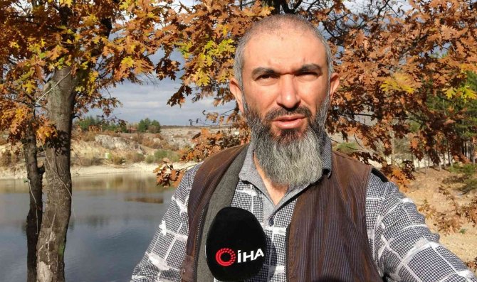 Kütahya’da Sonbahar Güzelliği