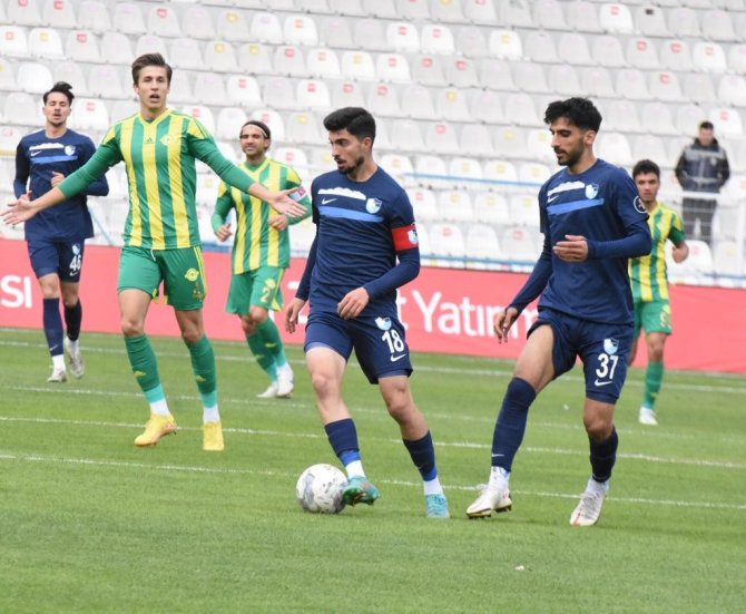 Ziraat Türkiye Kupası: Erzurumspor Fk: 2 - Esenler Erokspor: 2