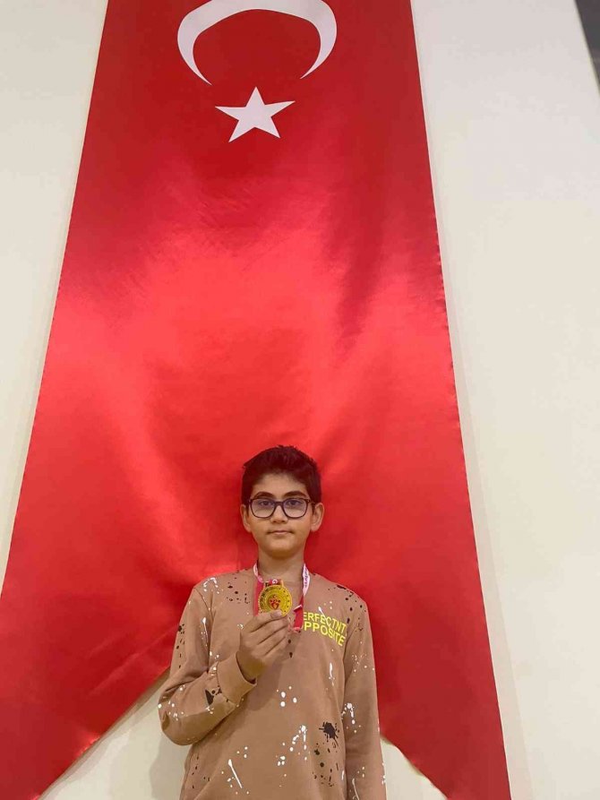 Zonguldak Tenis Deniz Spor Kulübü Satranç Sporunda Da Parlıyor