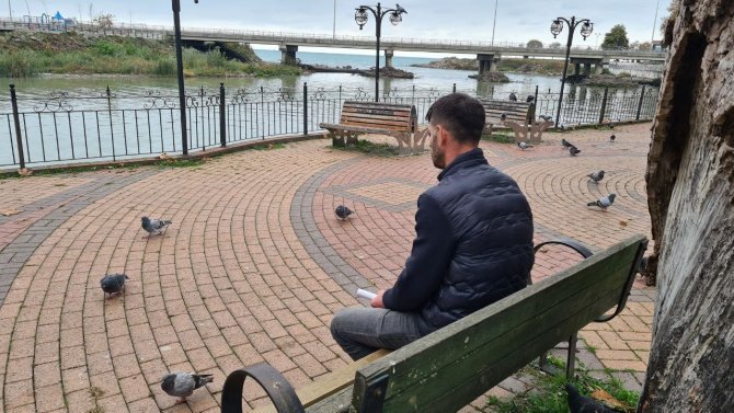Zonguldak’ta Anne Ve İki Çocuğu Üç Gündür Kayıp
