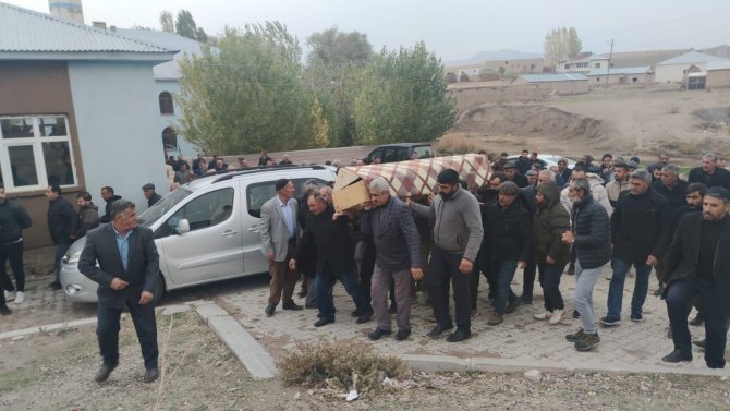 Son Sözü ‘Baba Otobüs Gidiyor’ Oldu