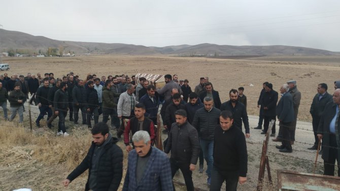 Son Sözü ‘Baba Otobüs Gidiyor’ Oldu