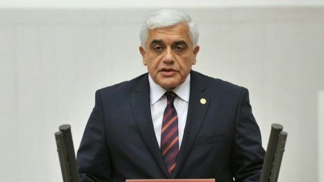 Kilis’te 10 Kasım Mesajları