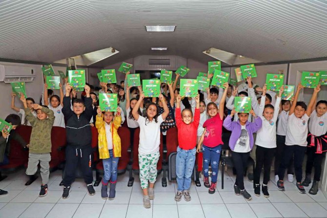 Engelli Bireylere Karşı Farkındalığı Arttırmak İçin Seminerler Başladı