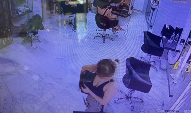 Güzellik Merkezleri Dolandırıcılar İçin İhbar Hattı Kurdu