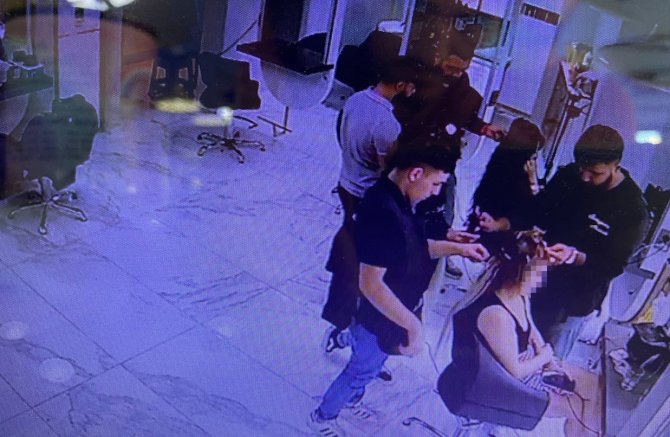 Güzellik Merkezleri Dolandırıcılar İçin İhbar Hattı Kurdu