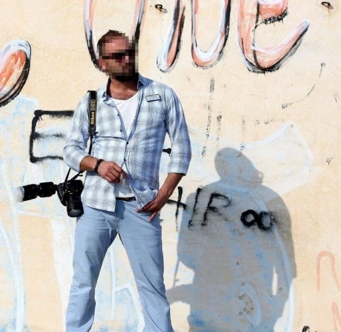 Antalya’da Kıskançlık Cinayetinin İlk Davası Görüldü